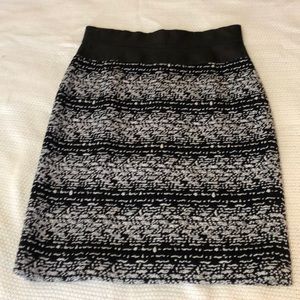 Akris Punto high waist pencil skirt sz 8